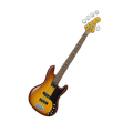 Bass Guitar