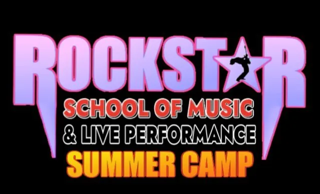 RockStar School of Music Summer Camp